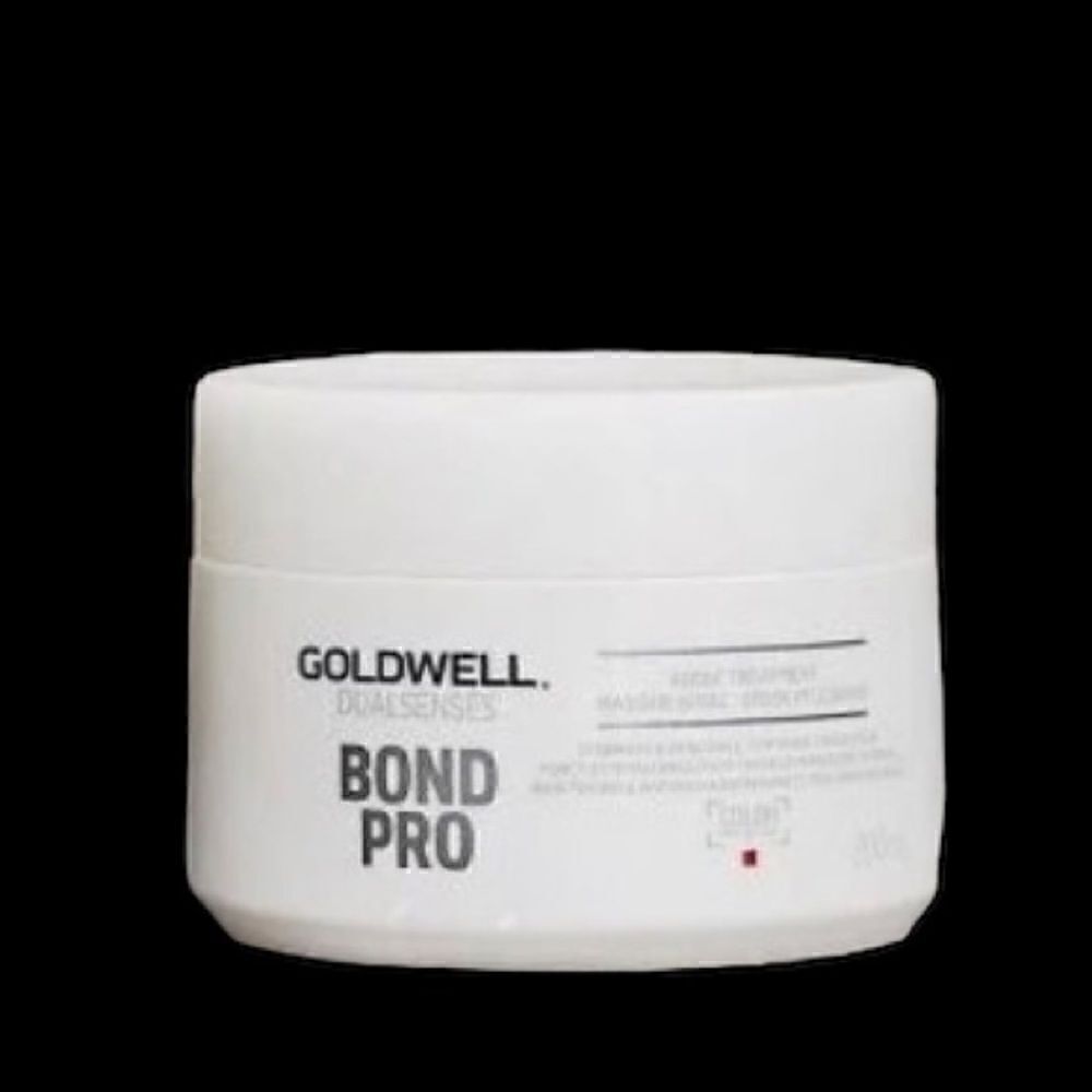 💚 Brand New Goldwell Dualsenses Bond Pro 60 SEC TREATMENT - Picture 2 of 3